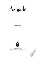 Aziyadé