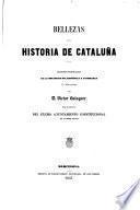 Ballezus de la Historia de Cataluña