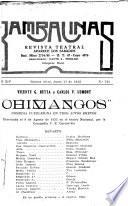 Bambalinas