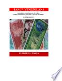 Banca Venezolana 3era Edición