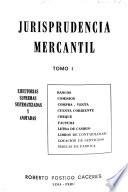 Bancos. Comisión. Compra-venta. Cuenta corriente. Cheque. Fractura. Letra de cambio. Libros de contabilidad. Locación de servicios. Marcas de fábrica