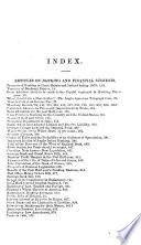 Bankers' Magazine, Journal of the Money Market and Commercial Digest
