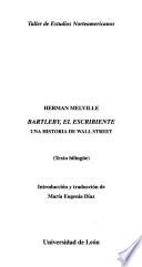 Bartleby el escribiente