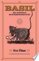 Basil, el ratolí superdetectiu