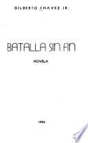 Batalla sin fin