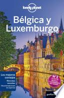 Bélgica y Luxemburgo 4