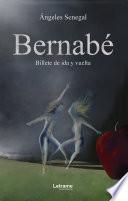 Bernabé