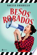 Besos robados