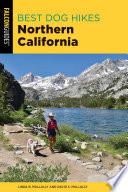 Libro Best Dog Hikes Northern California
