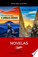 Bestsellers: Novelas