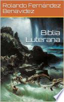 Biblia Luterana