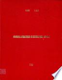 Bibliografia Latinoamericana de Desarrollo Rural 1983 - 1985