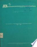 Bibliografía latinoamericana de desarrollo rural, 1983-1985