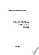 Bibliografía peruana