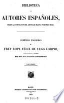 Biblioteca de autores Espanoles, desde la formacion del lenguaje hasta nuestros dias