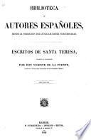 Biblioteca de autores españoles