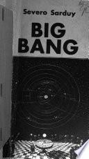 Big bang
