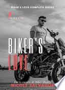 Bike's Love