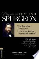 Biografía de Charles Spurgeon