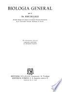 Biología general