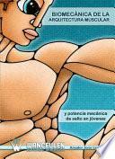 Biomecánica de la arquitectura muscular y potencia mecánica de salto en jóvenes