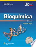 Libro Bioquímica