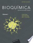 Bioquímica Vol.1