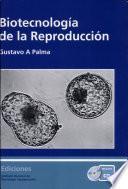 Biotecnología de la Reproducción