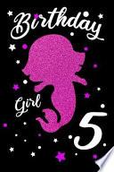 Birthday Girl 5
