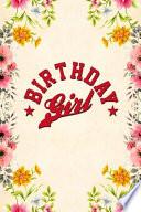 Birthday Girl