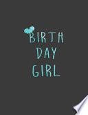 Birthday Girl