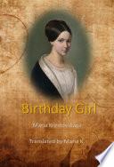 Birthday Girl