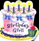 Birthday Girl!
