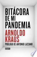 Bitácora de mi pandemia