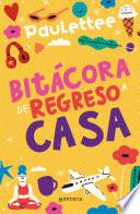 Bitácora de regreso a casa