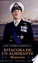 Bitácora de un almirante