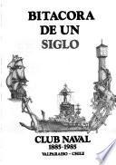 Bitácora de un siglo