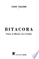 Bitácora