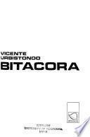 Bitacora