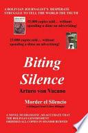 Biting Silence