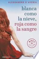 Blanca como la nieve, roja como la sangre / White As Snow, Red As Blood