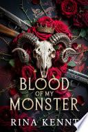 Blood of My Monster