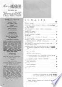 Boletín bibliográfico