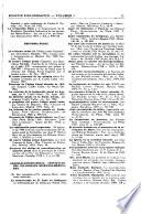 Boletín bibliográfico
