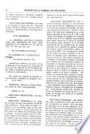 Boletín de la Cámara de diputados