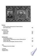 Boletín del Archivo General de la Nación