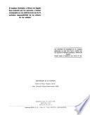 Boletín geológico y minero