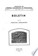 Boletin