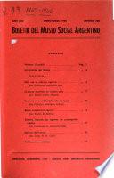 Boletín