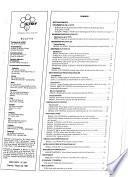 Boletín